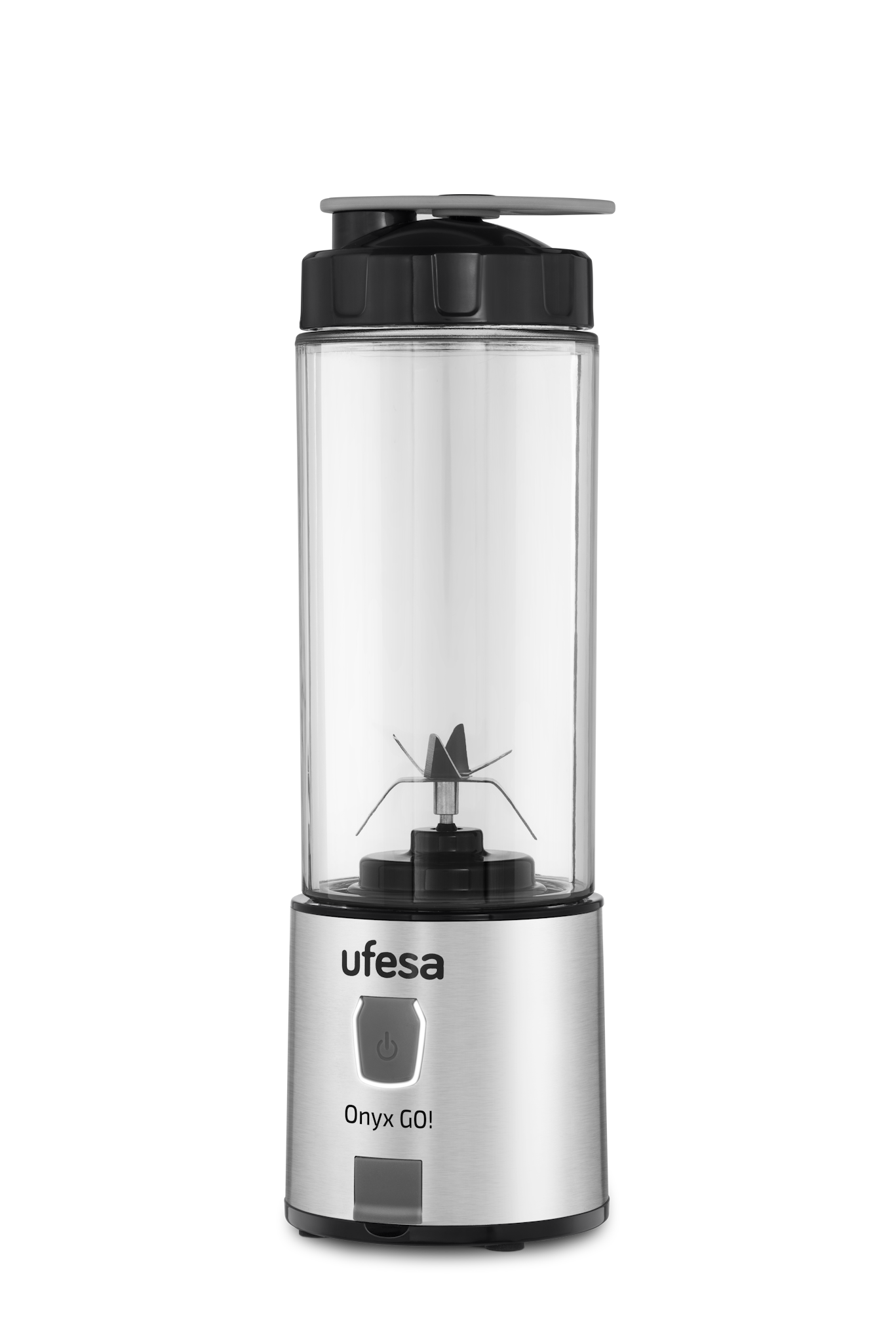 Přenosný smoothie mixér Ufesa Onyx Go!